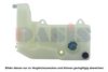 IVECO 41215631 Expansion Tank, coolant